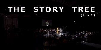 The Story Tree Live