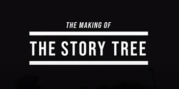 The Makiang of the Story Tree